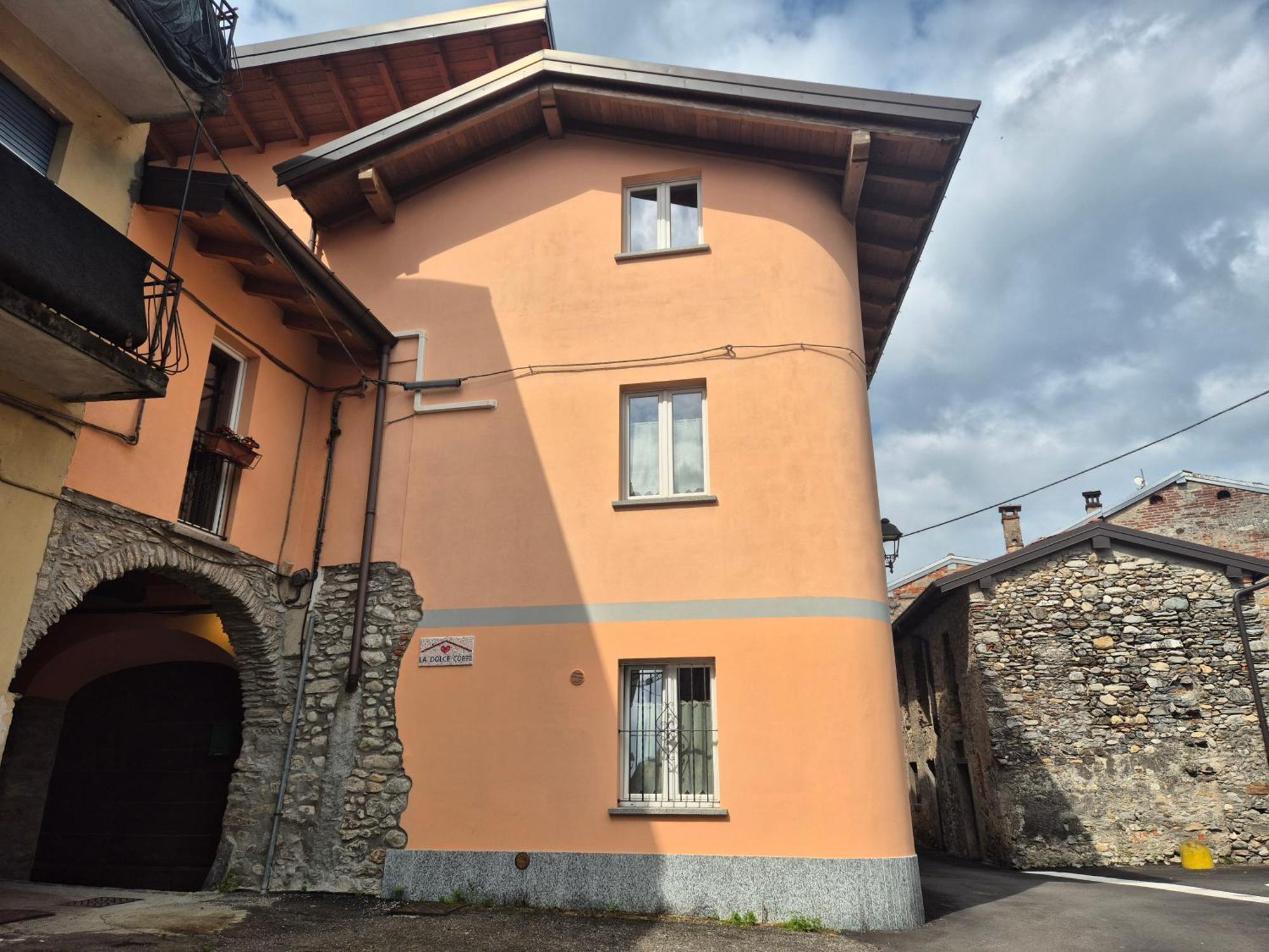 La Dolce Corte Brenta エクステリア 写真