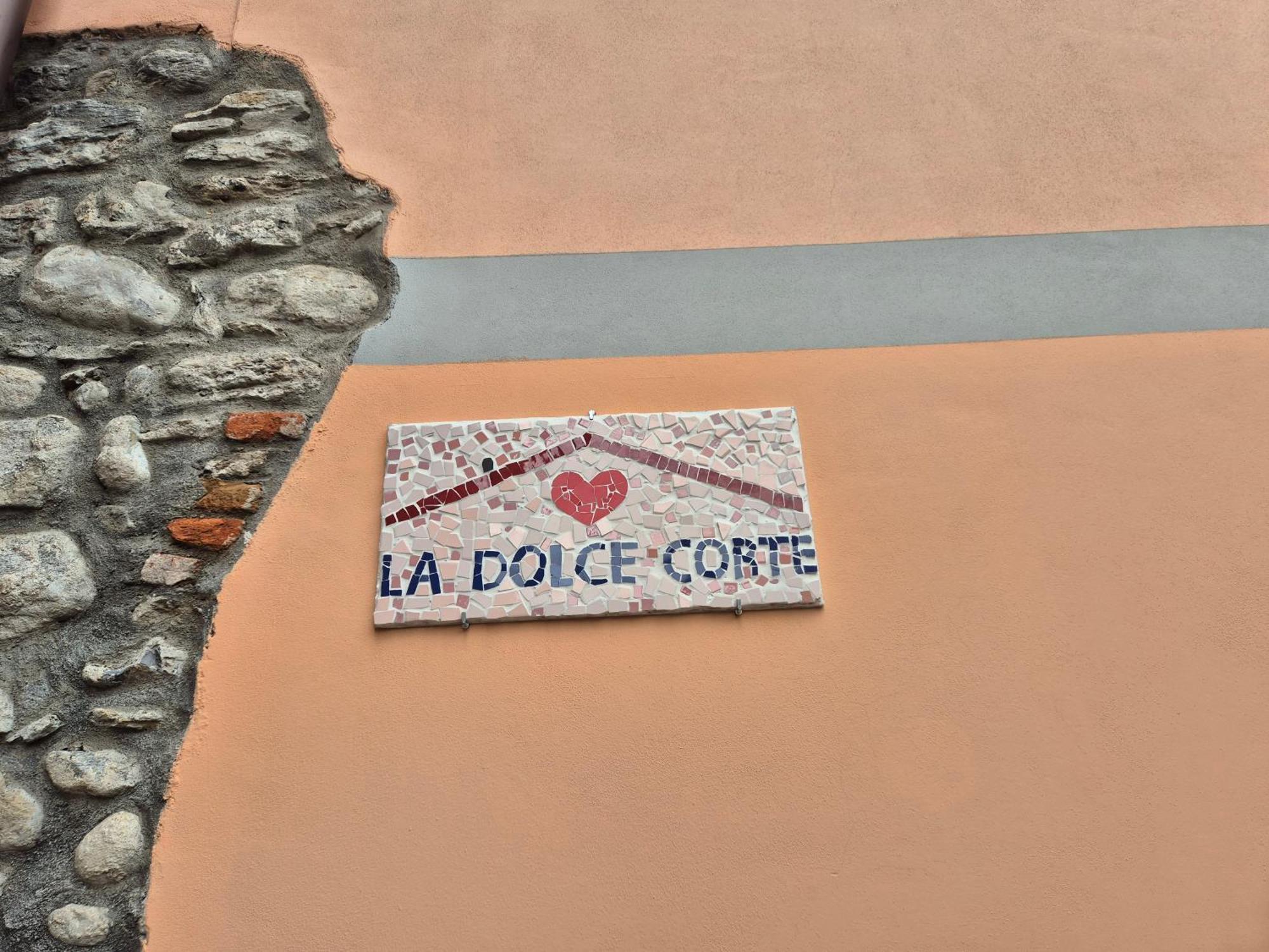 La Dolce Corte Brenta エクステリア 写真