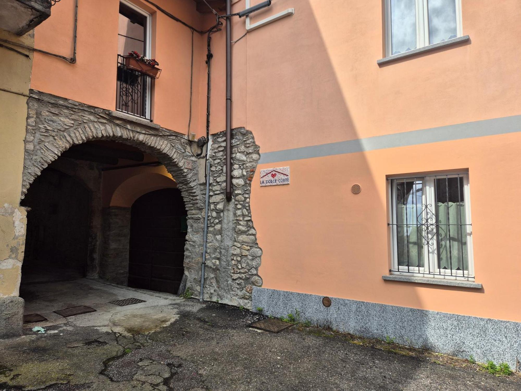 La Dolce Corte Brenta エクステリア 写真