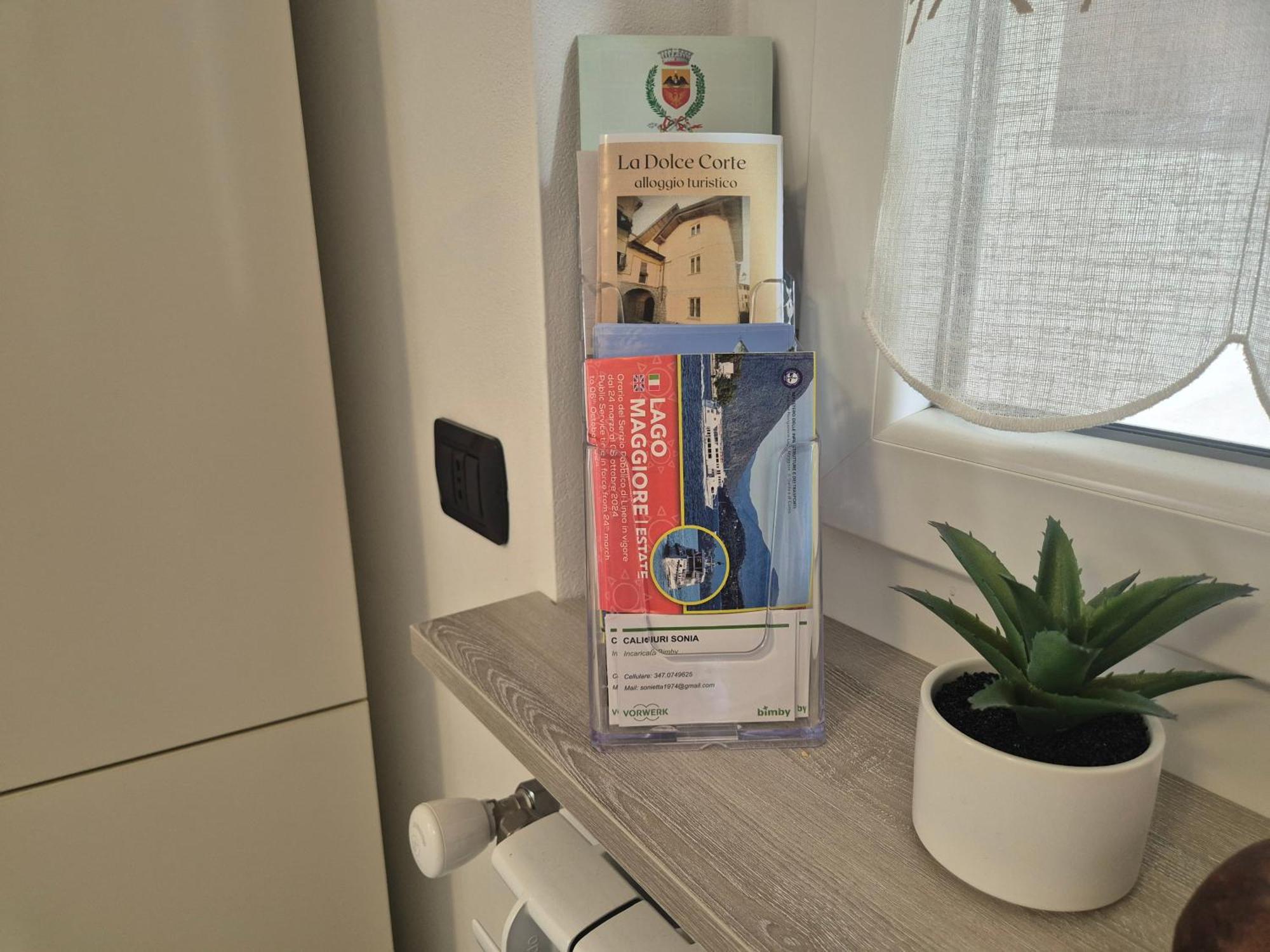 La Dolce Corte Brenta エクステリア 写真