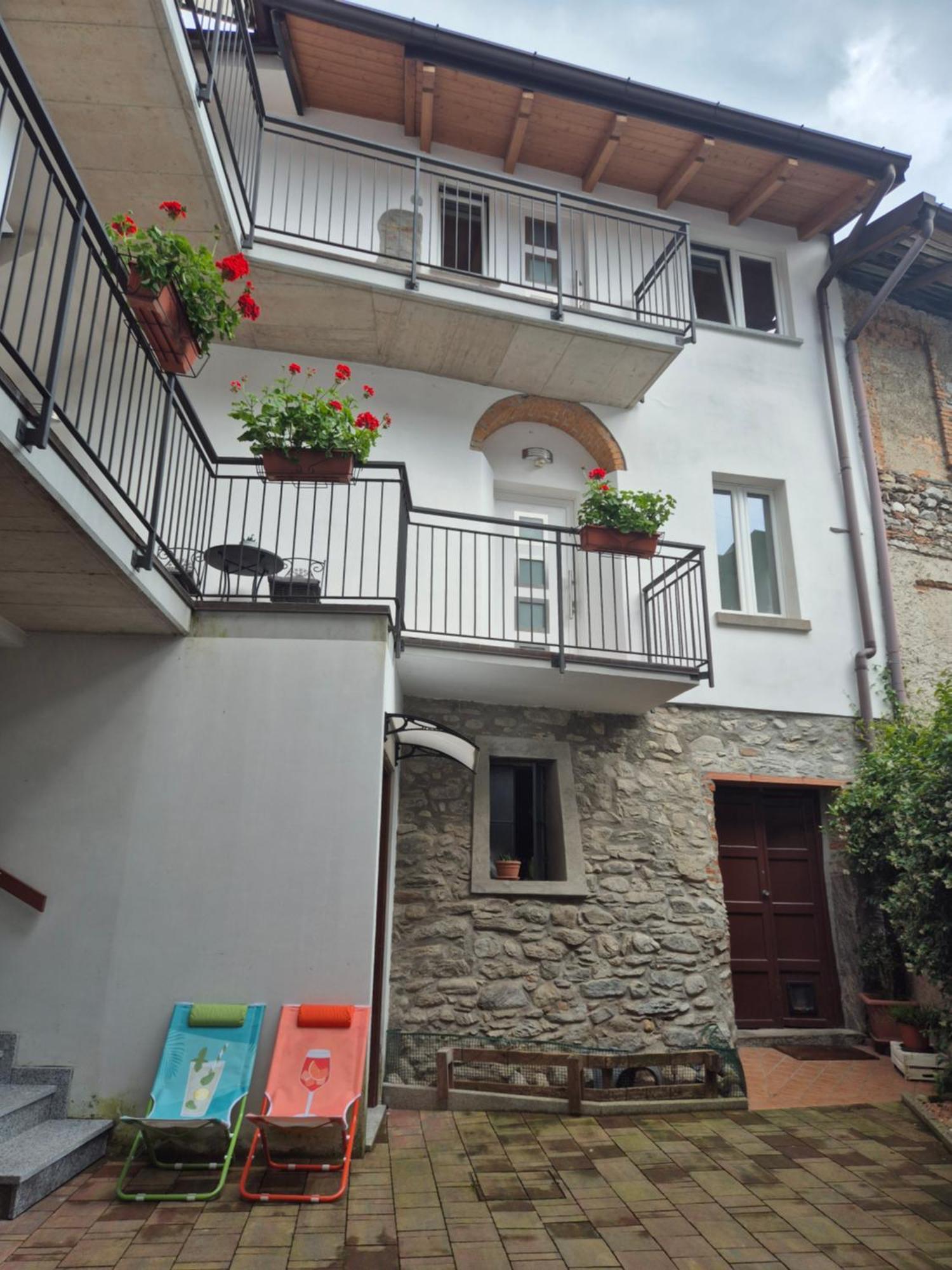 La Dolce Corte Brenta エクステリア 写真