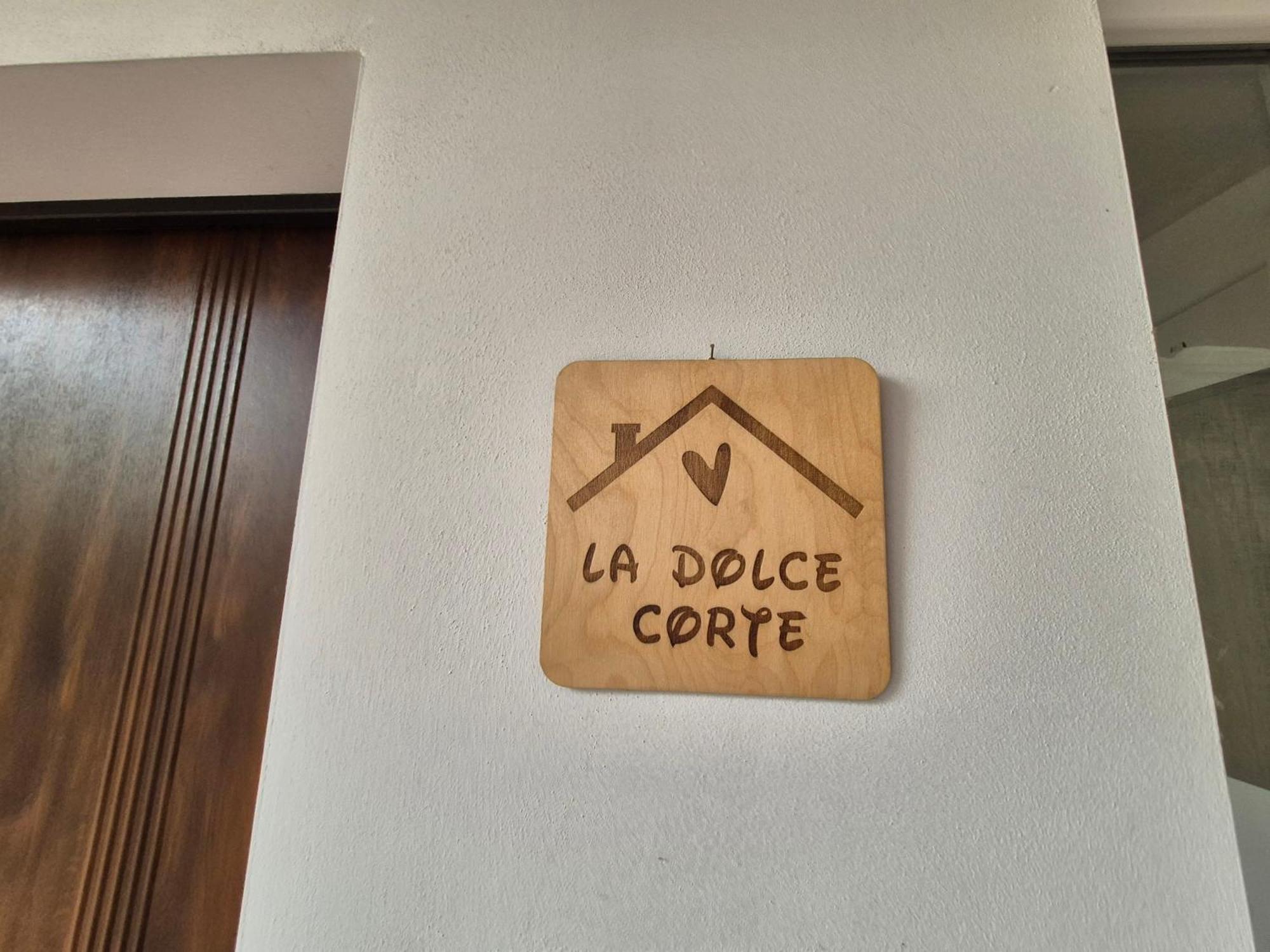 La Dolce Corte Brenta エクステリア 写真