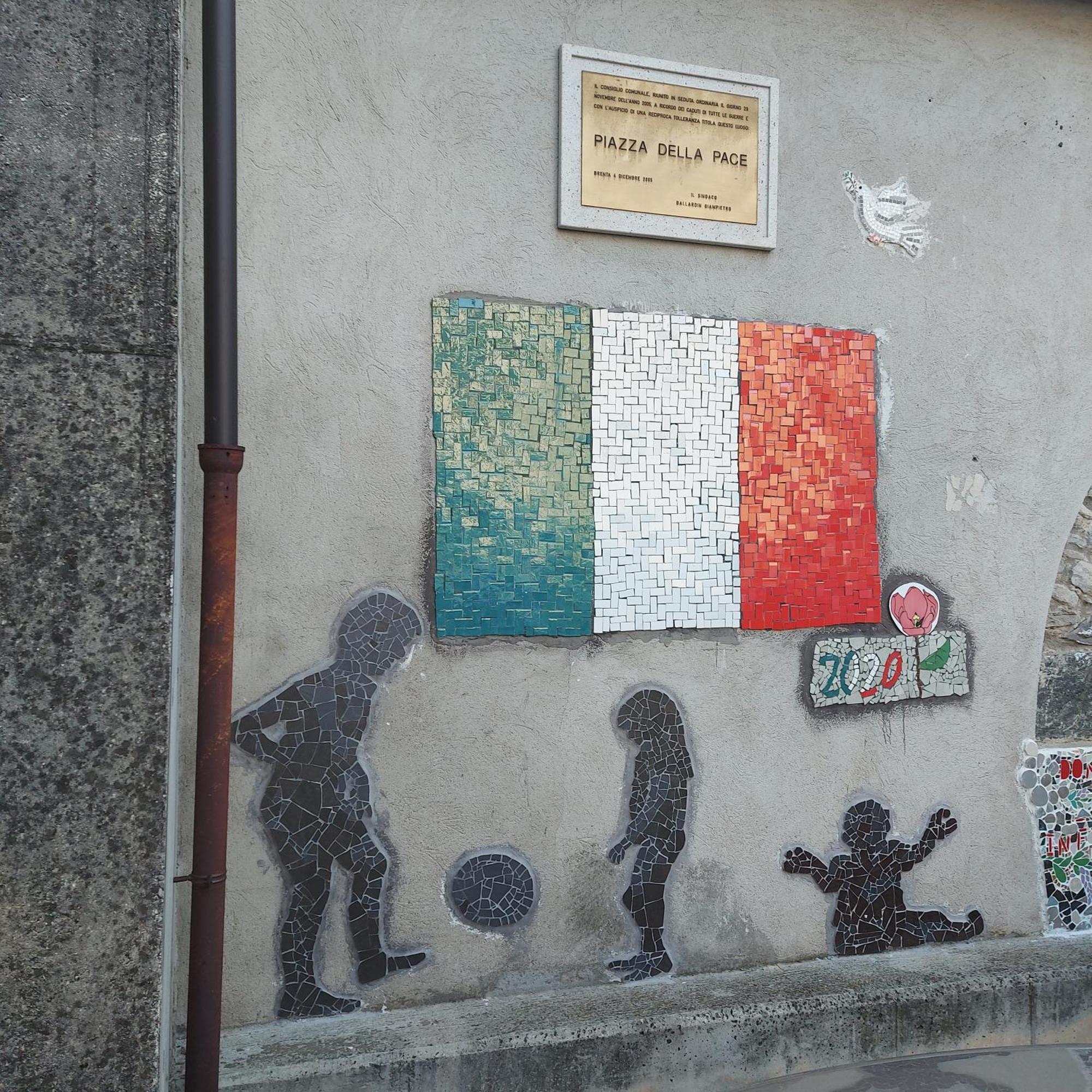 La Dolce Corte Brenta エクステリア 写真